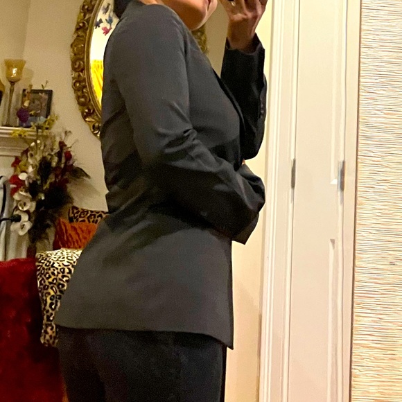 Women blazer - Picture 2 of 6